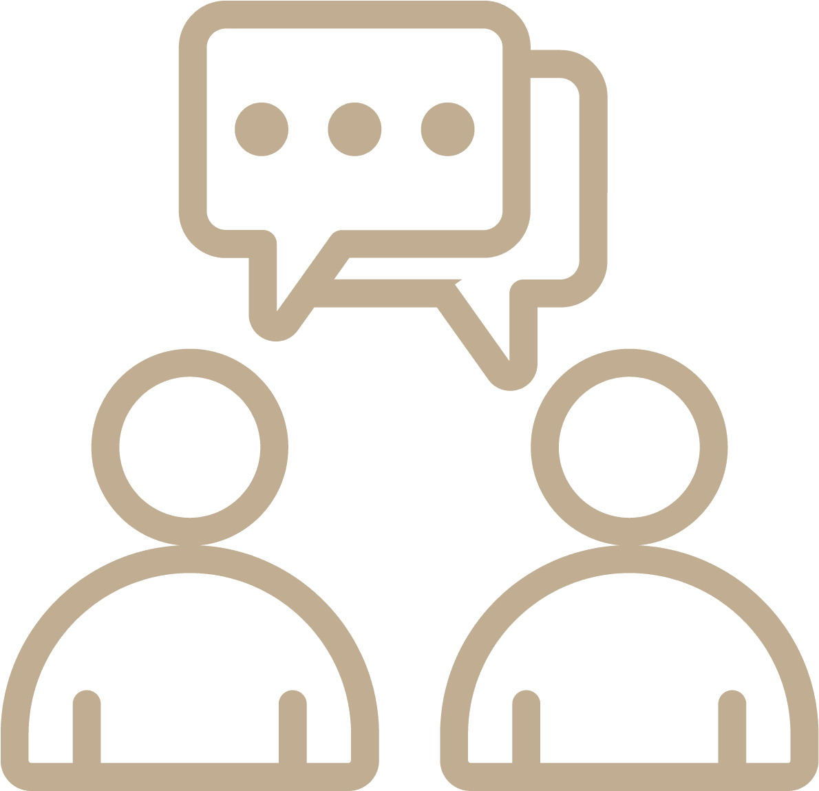 Communication icon